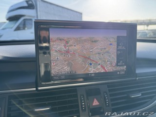 Audi A7 3,0 TDI 180 KW S-LINE 2011