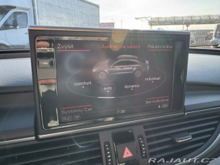 Audi A7 3,0 TDI 180 KW S-LINE 2011