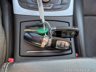 Audi A7 3,0 TDI 180 KW S-LINE 2011
