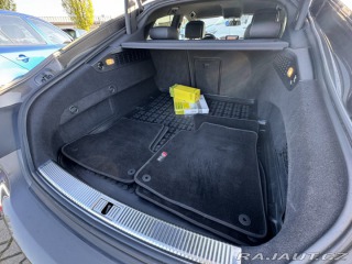 Audi A7 3,0 TDI 180 KW S-LINE 2011
