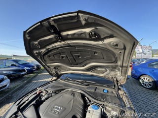 Audi A7 3,0 TDI 180 KW S-LINE 2011