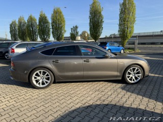 Audi A7 3,0 TDI 180 KW S-LINE 2011