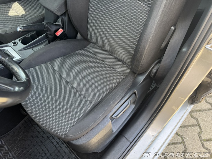 Škoda Octavia 1,6 TDI 77 KW STK TAŽNÉ 2014