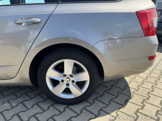 Škoda Octavia 1,6 TDI 77 KW STK TAŽNÉ 2014