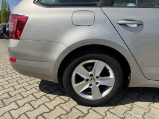 Škoda Octavia 1,6 TDI 77 KW STK TAŽNÉ 2014