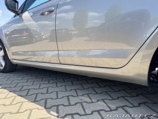 Škoda Octavia 1,6 TDI 77 KW STK TAŽNÉ 2014