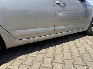 Škoda Octavia 1,6 TDI 77 KW STK TAŽNÉ 2014