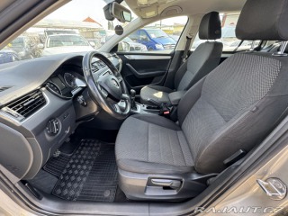 Škoda Octavia 1,6 TDI 77 KW STK TAŽNÉ 2014
