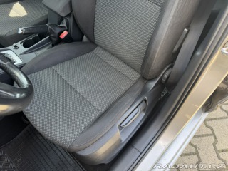 Škoda Octavia 1,6 TDI 77 KW STK TAŽNÉ 2014