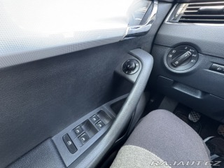 Škoda Octavia 1,6 TDI 77 KW STK TAŽNÉ 2014