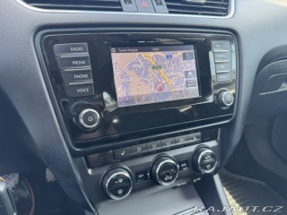 Škoda Octavia 1,6 TDI 77 KW STK TAŽNÉ 2014