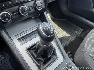 Škoda Octavia 1,6 TDI 77 KW STK TAŽNÉ 2014
