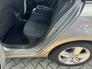 Škoda Octavia 1,6 TDI 77 KW STK TAŽNÉ 2014