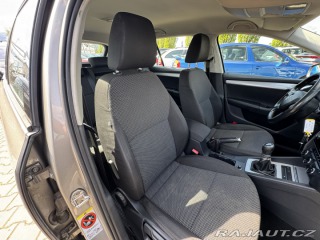 Škoda Octavia 1,6 TDI 77 KW STK TAŽNÉ 2014