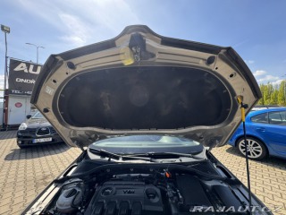 Škoda Octavia 1,6 TDI 77 KW STK TAŽNÉ 2014