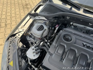 Škoda Octavia 1,6 TDI 77 KW STK TAŽNÉ 2014