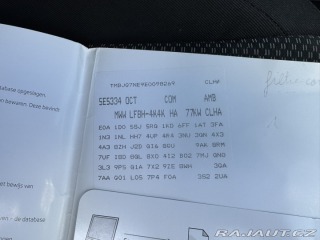 Škoda Octavia 1,6 TDI 77 KW STK TAŽNÉ 2014