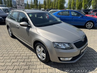 Škoda Octavia 1,6 TDI 77 KW STK TAŽNÉ 2014