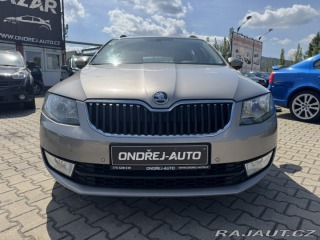 Škoda Octavia 1,6 TDI 77 KW STK TAŽNÉ 2014