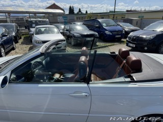 BMW 3 323I KABRIOLET 2,5 125 KW 2000