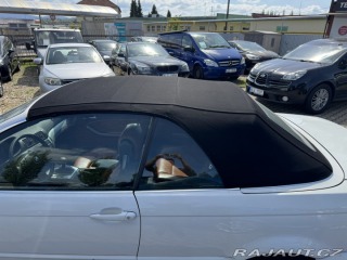 BMW 3 323I KABRIOLET 2,5 125 KW 2000