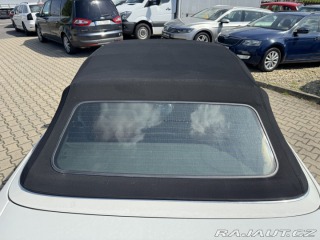 BMW 3 323I KABRIOLET 2,5 125 KW 2000