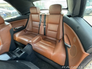 BMW 3 323I KABRIOLET 2,5 125 KW 2000