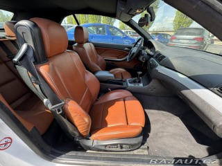 BMW 3 323I KABRIOLET 2,5 125 KW 2000