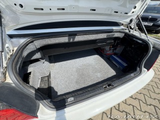 BMW 3 323I KABRIOLET 2,5 125 KW 2000