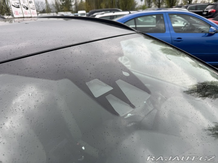 Ford Focus 1,6 TDCI 85 KW STK TAŽNÉ 2012