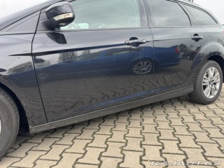 Ford Focus 1,6 TDCI 85 KW STK TAŽNÉ 2012