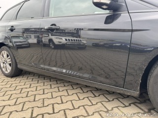 Ford Focus 1,6 TDCI 85 KW STK TAŽNÉ 2012