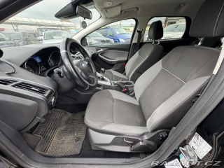 Ford Focus 1,6 TDCI 85 KW STK TAŽNÉ 2012