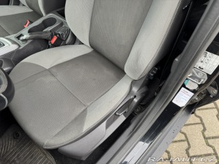 Ford Focus 1,6 TDCI 85 KW STK TAŽNÉ 2012
