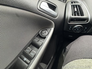 Ford Focus 1,6 TDCI 85 KW STK TAŽNÉ 2012