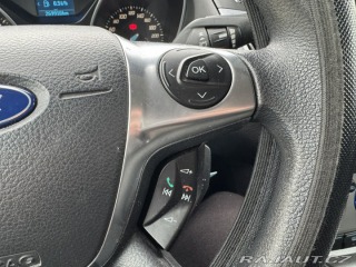 Ford Focus 1,6 TDCI 85 KW STK TAŽNÉ 2012