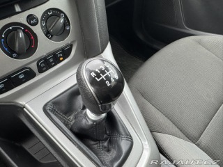Ford Focus 1,6 TDCI 85 KW STK TAŽNÉ 2012