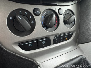 Ford Focus 1,6 TDCI 85 KW STK TAŽNÉ 2012
