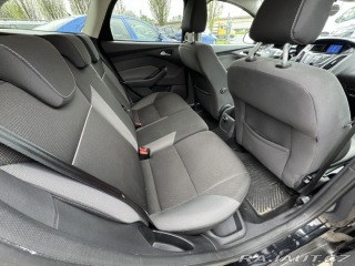 Ford Focus 1,6 TDCI 85 KW STK TAŽNÉ 2012