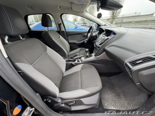 Ford Focus 1,6 TDCI 85 KW STK TAŽNÉ 2012