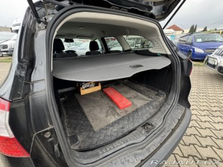 Ford Focus 1,6 TDCI 85 KW STK TAŽNÉ 2012