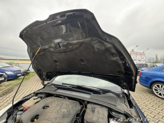 Ford Focus 1,6 TDCI 85 KW STK TAŽNÉ 2012