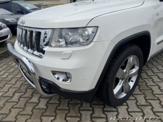 Jeep Grand Cherokee 4×4 3,0D 177 KW TAŽNÉ 2012