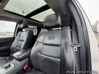 Jeep Grand Cherokee 4×4 3,0D 177 KW TAŽNÉ 2012
