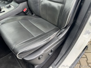 Jeep Grand Cherokee 4×4 3,0D 177 KW TAŽNÉ 2012