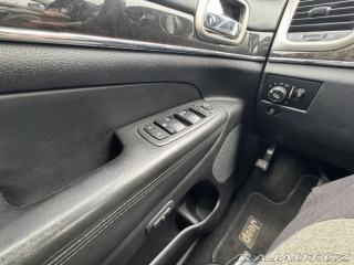 Jeep Grand Cherokee 4×4 3,0D 177 KW TAŽNÉ 2012