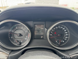 Jeep Grand Cherokee 4×4 3,0D 177 KW TAŽNÉ 2012