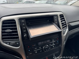 Jeep Grand Cherokee 4×4 3,0D 177 KW TAŽNÉ 2012