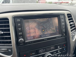 Jeep Grand Cherokee 4×4 3,0D 177 KW TAŽNÉ 2012