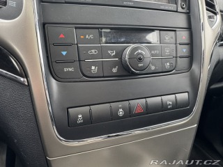 Jeep Grand Cherokee 4×4 3,0D 177 KW TAŽNÉ 2012